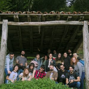 Truxa Muxa Eguzkilore (Individual)