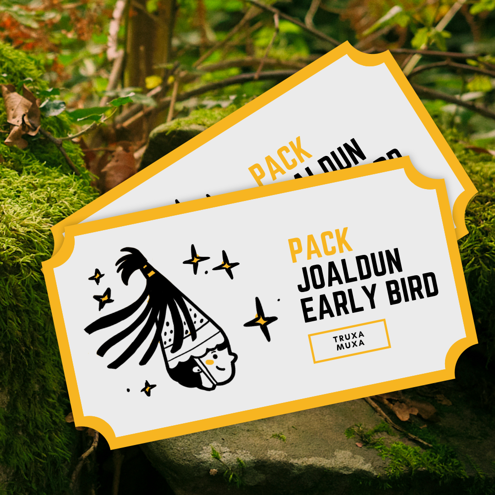 Pack Joaldun 2x